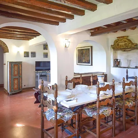 Amazing In With Kitchen Feriehus Camaiore