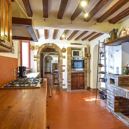 Amazing In With Kitchen Camaiore