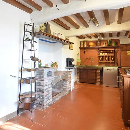 Amazing In With Kitchen Feriehus *