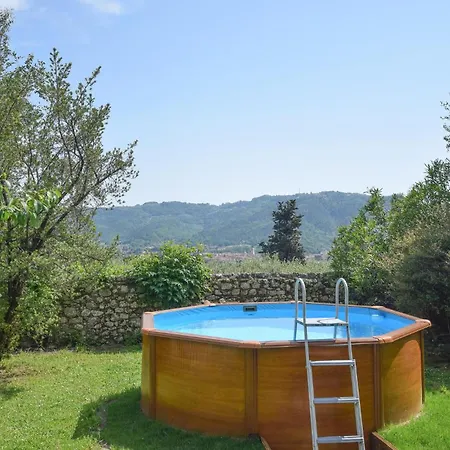 Amazing In With Kitchen Semesterbostad